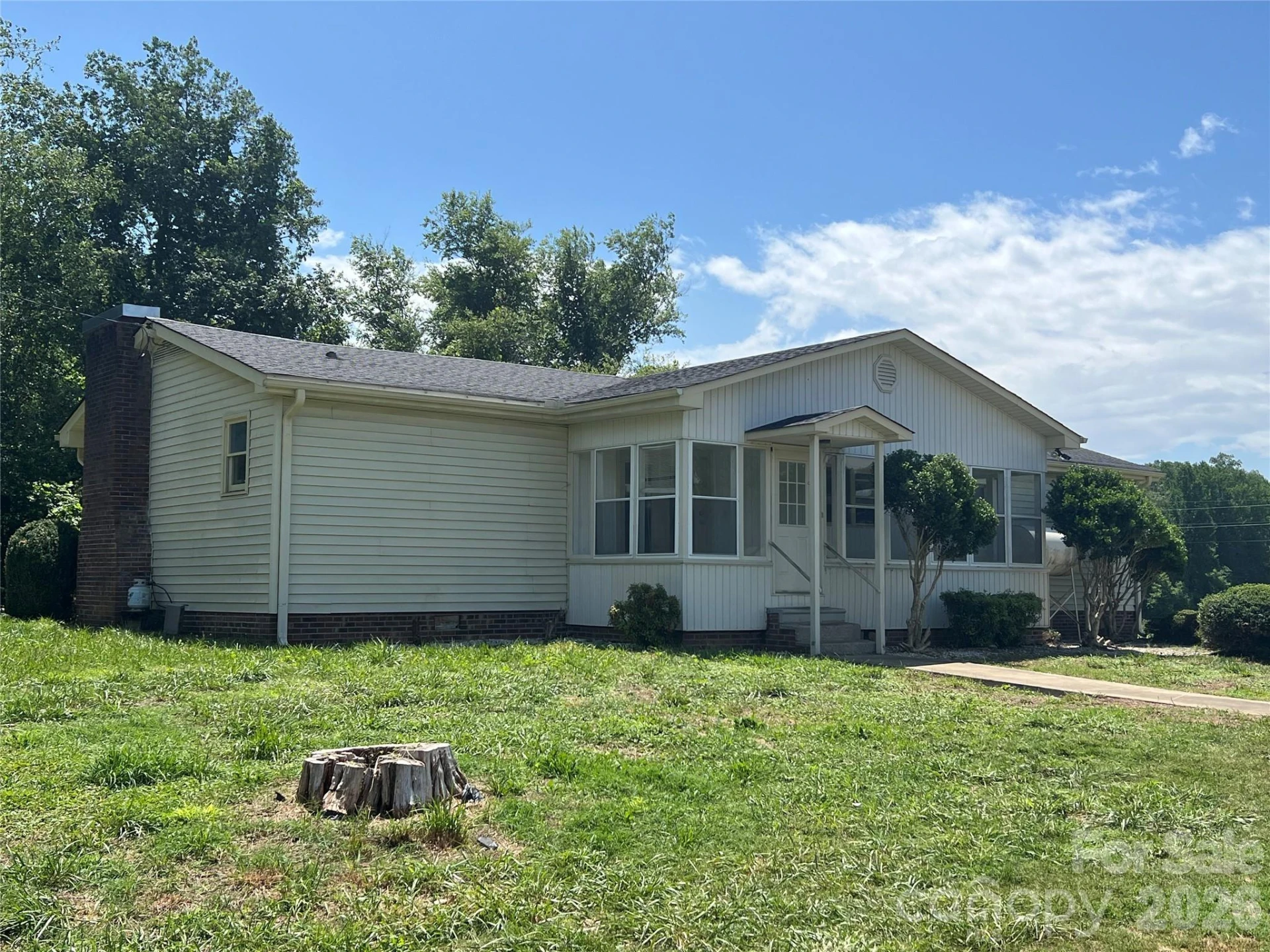 4405 Maple Creek Road