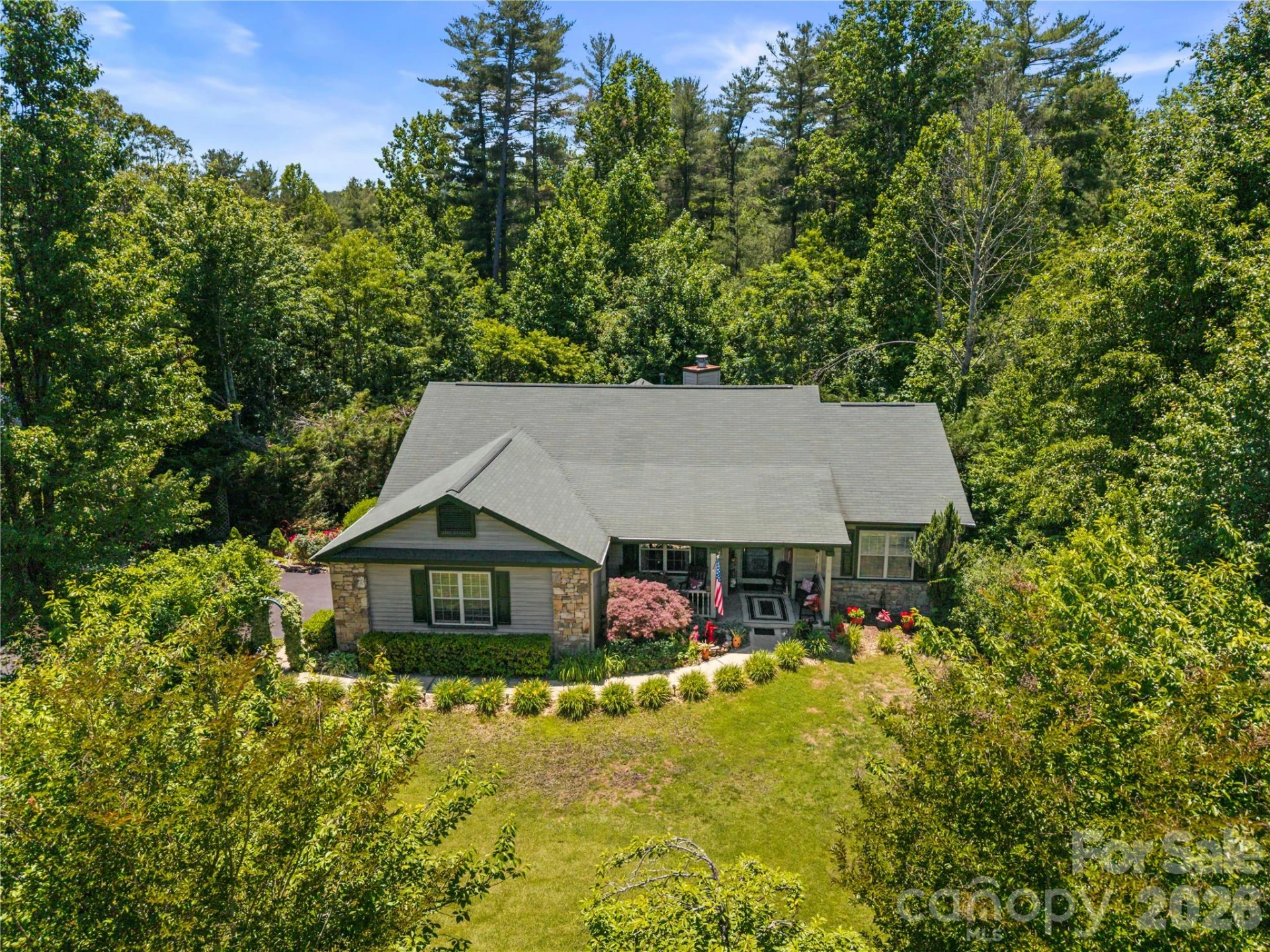 9 Tall Pines Road - Photo 2