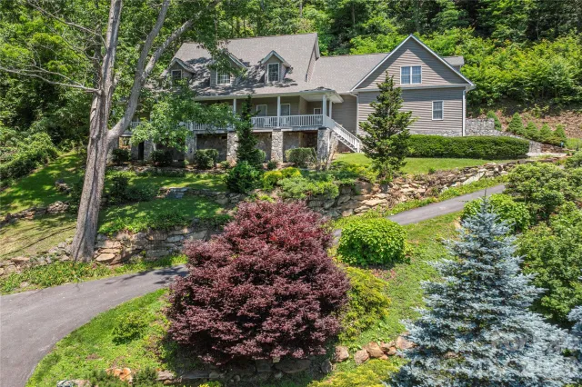 554 Breckenridge Road, Waynesville, NC, 28785