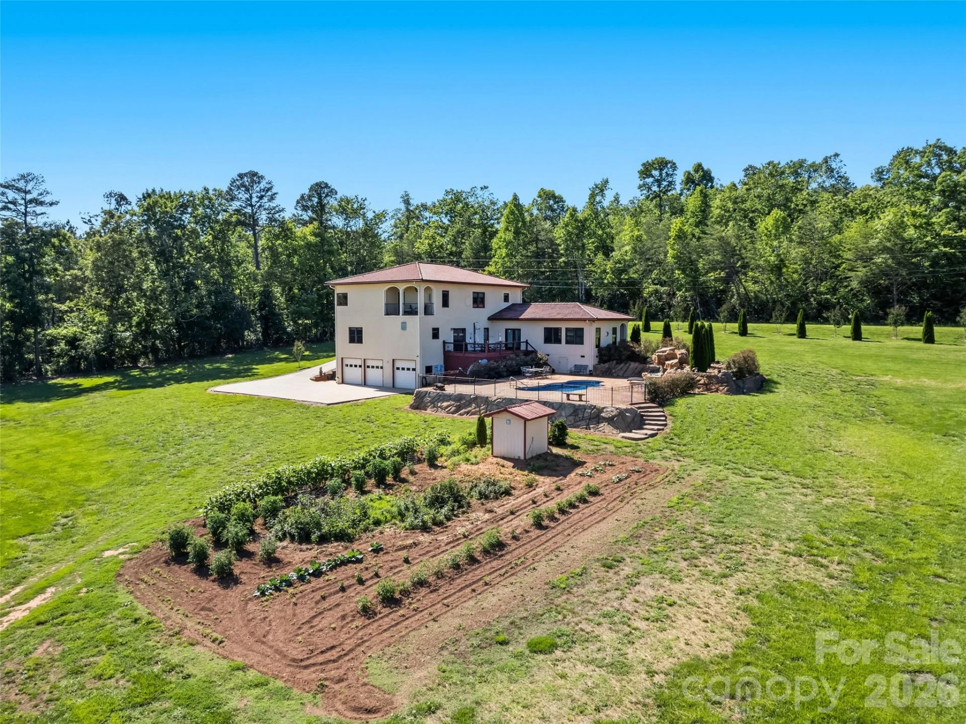1418 Landis Lane - Photo 3