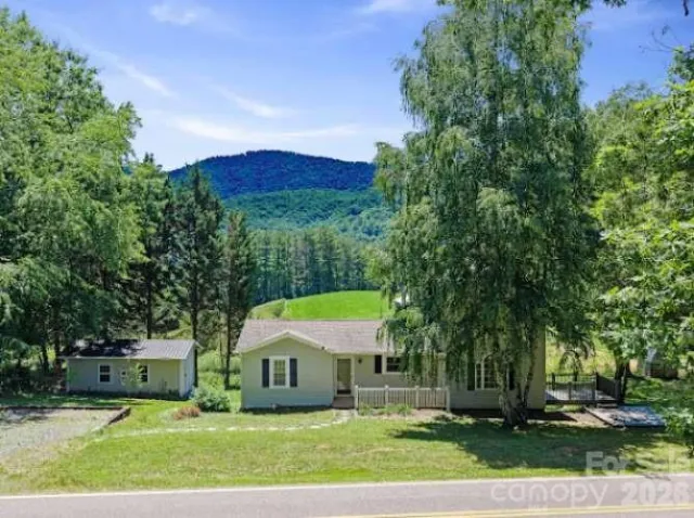 308 Browntown Road, Leicester, NC, 28748