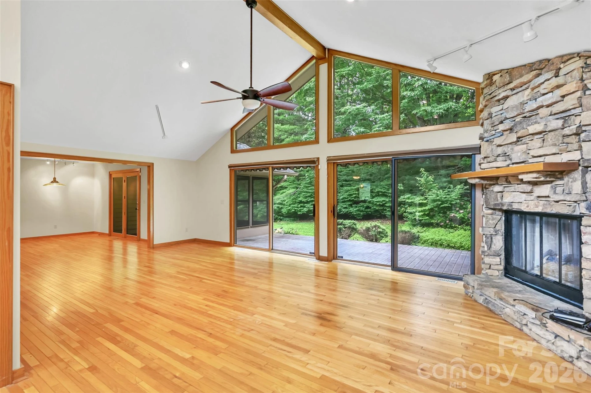 300 Ethan Pond Way - Photo 2