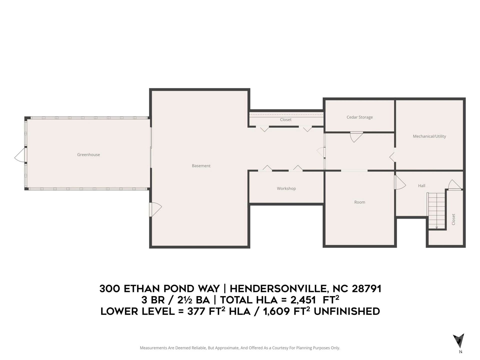300 Ethan Pond Way - Photo 47