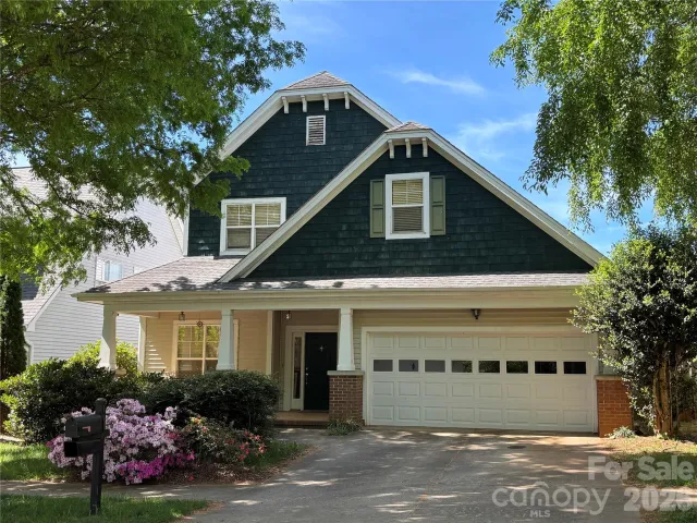 1408 Kenton Lane, Asheville, NC, 28803