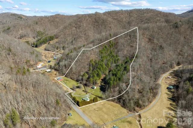 12892 US 23 Highway, Mars Hill, NC, 28754