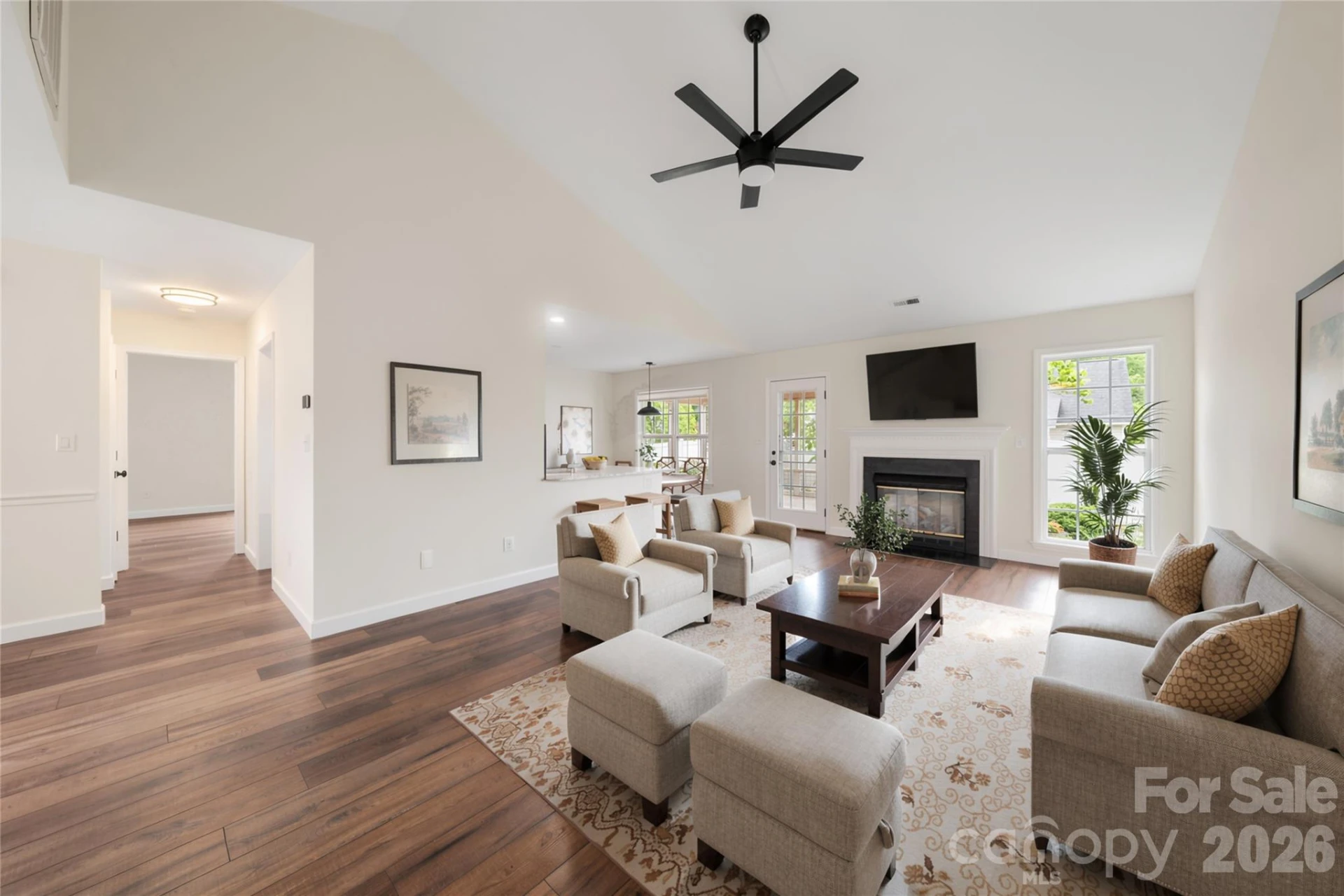 31 Misty Valley Road - Photo 4