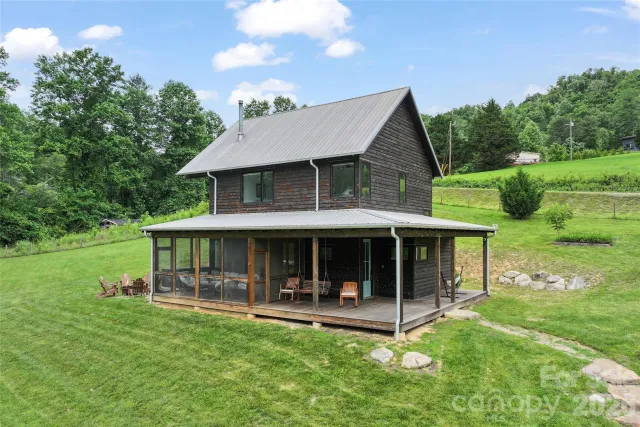 105 Loganberry Trail, Fletcher, NC, 28732