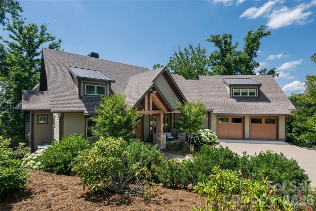 57 Villa Nova Drive, Asheville, NC, 28804