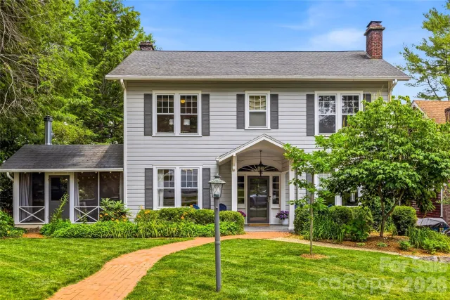 1620 Norwood Place, Hendersonville, NC, 28791