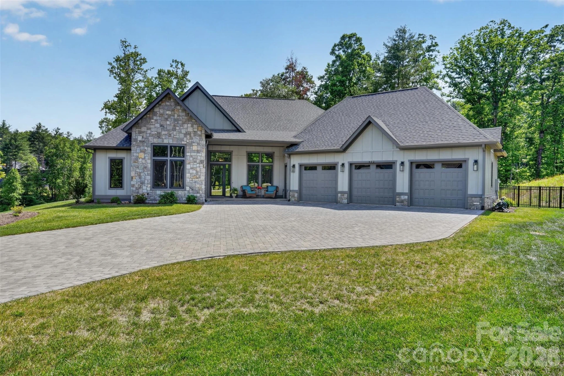 422 Ascension Valley - Photo 2
