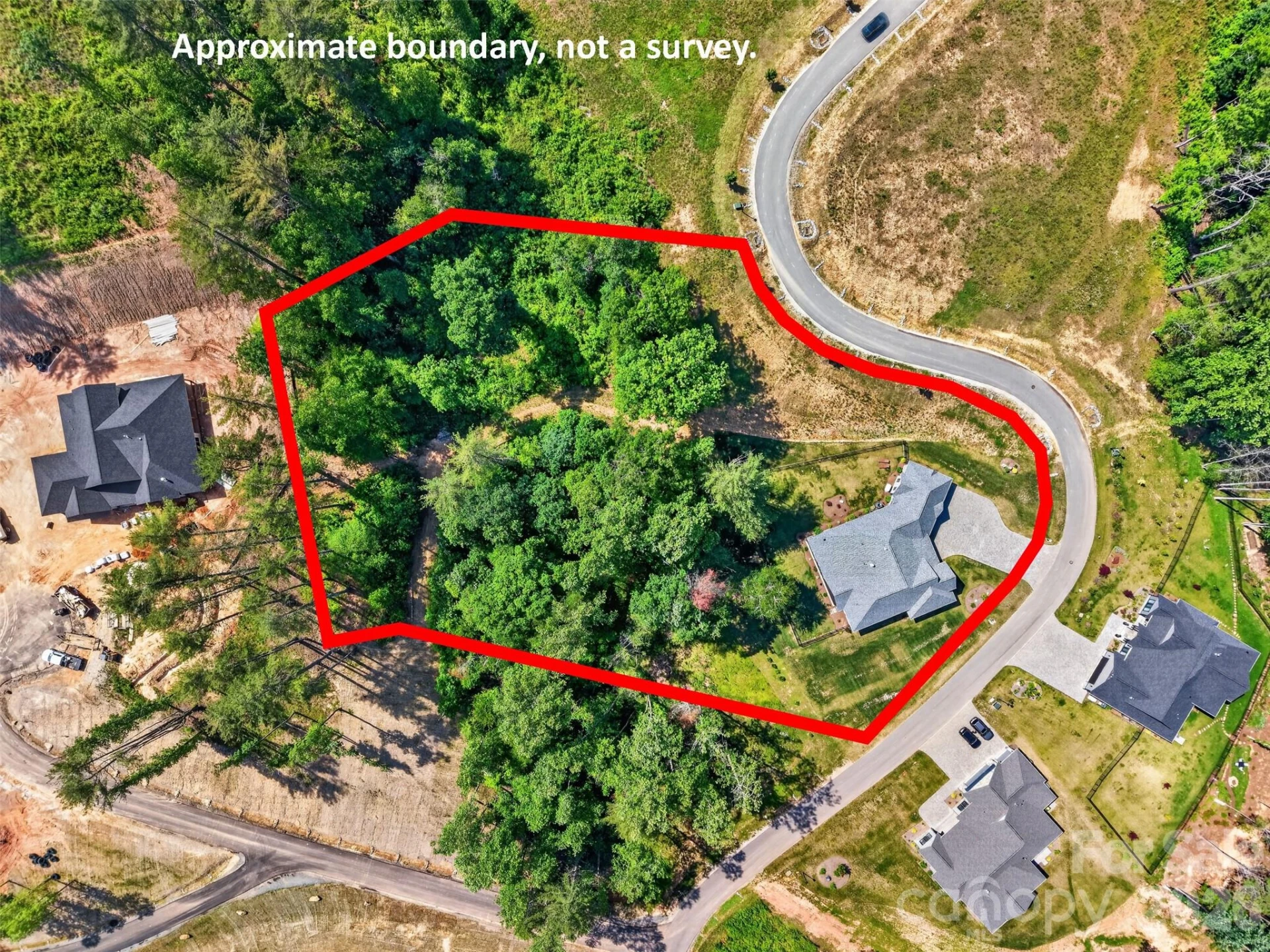 422 Ascension Valley - Photo 5
