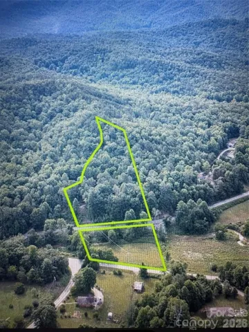 4733 Bat Cave Road, Old Fort, NC, 28762