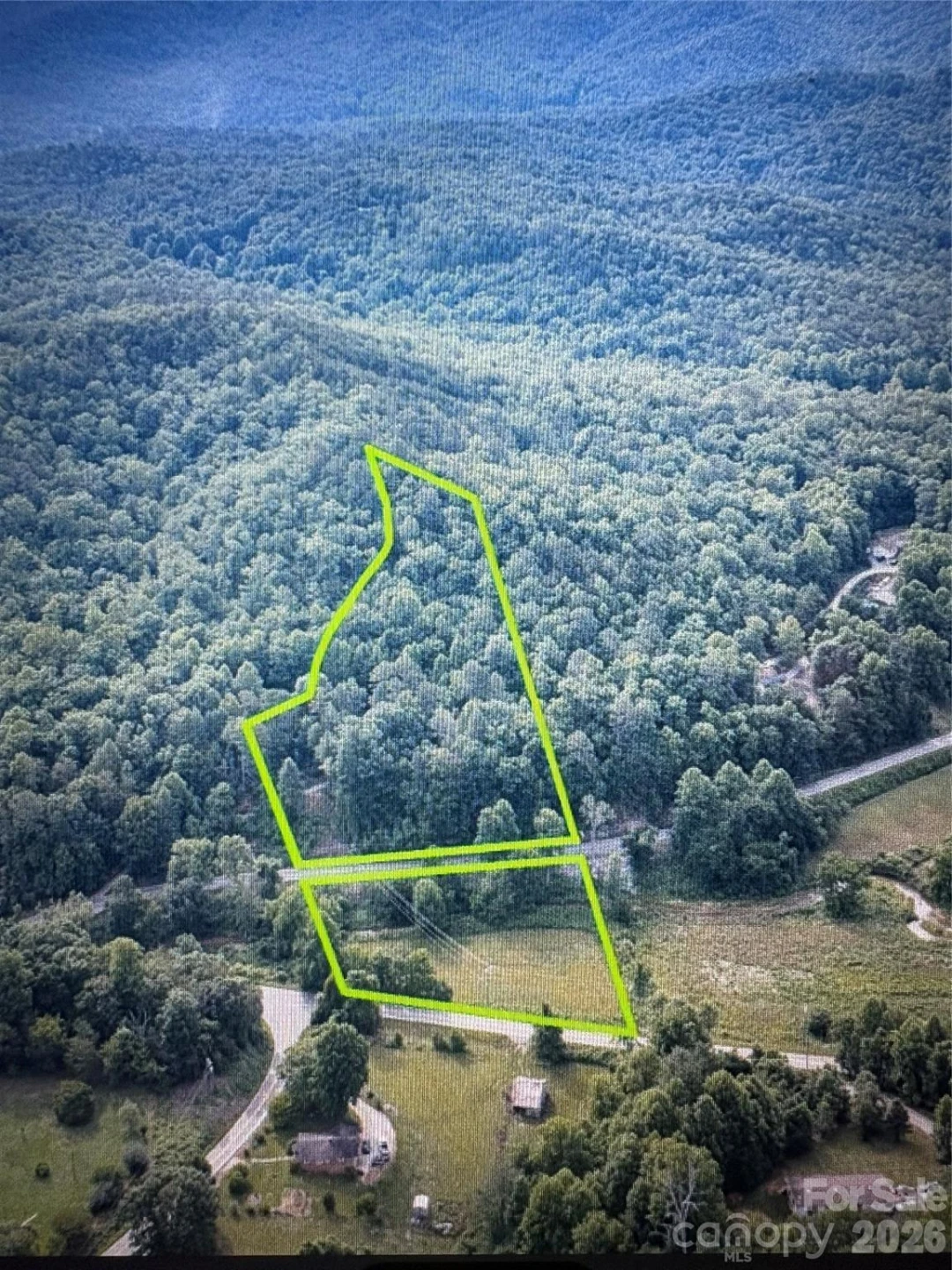 4733 Bat Cave Road