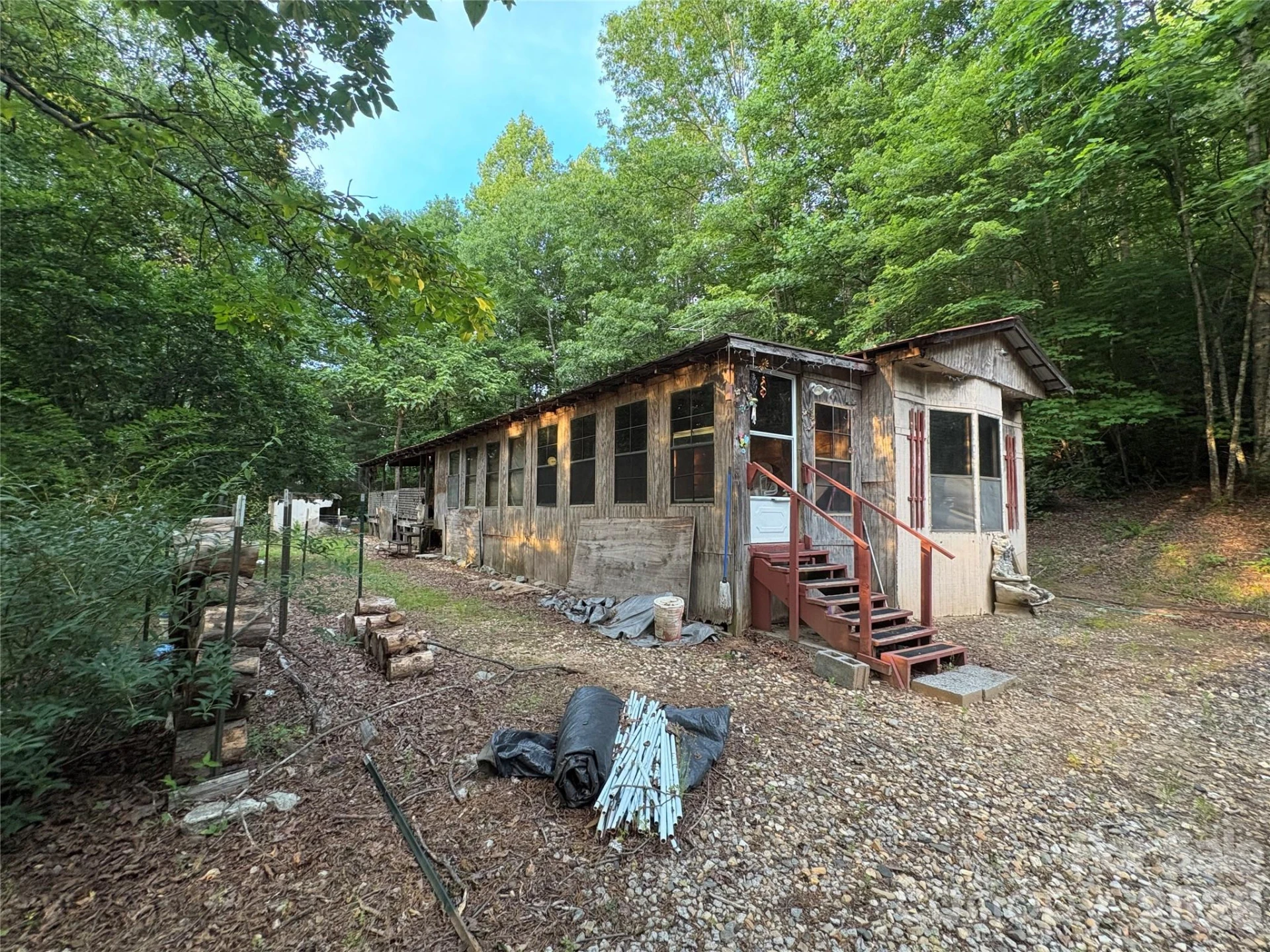 4733 Bat Cave Road - Photo 9