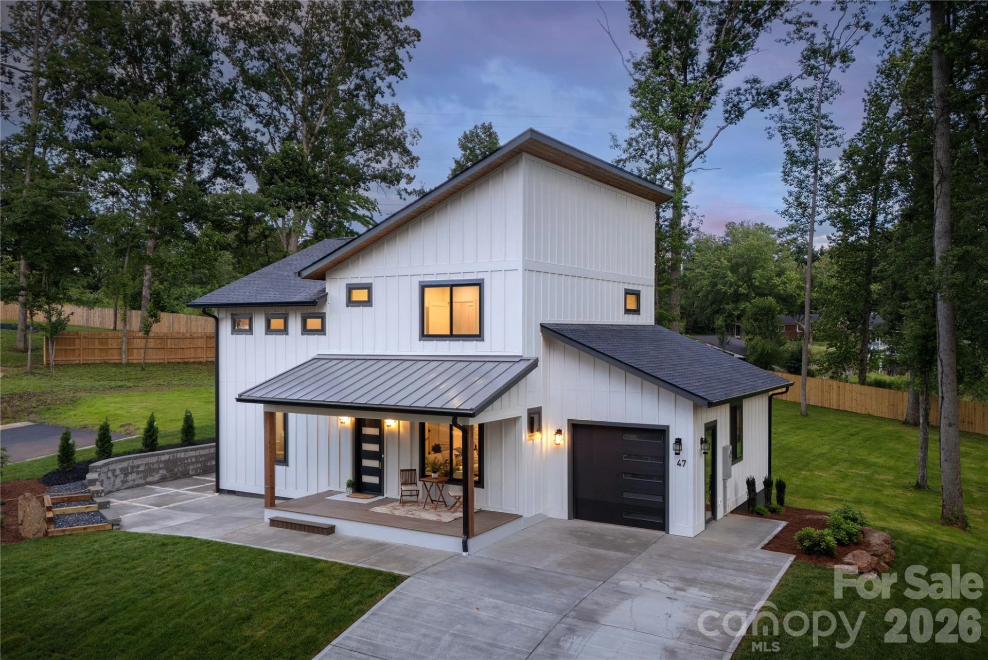 47 Scott Meadows Drive - Photo 2