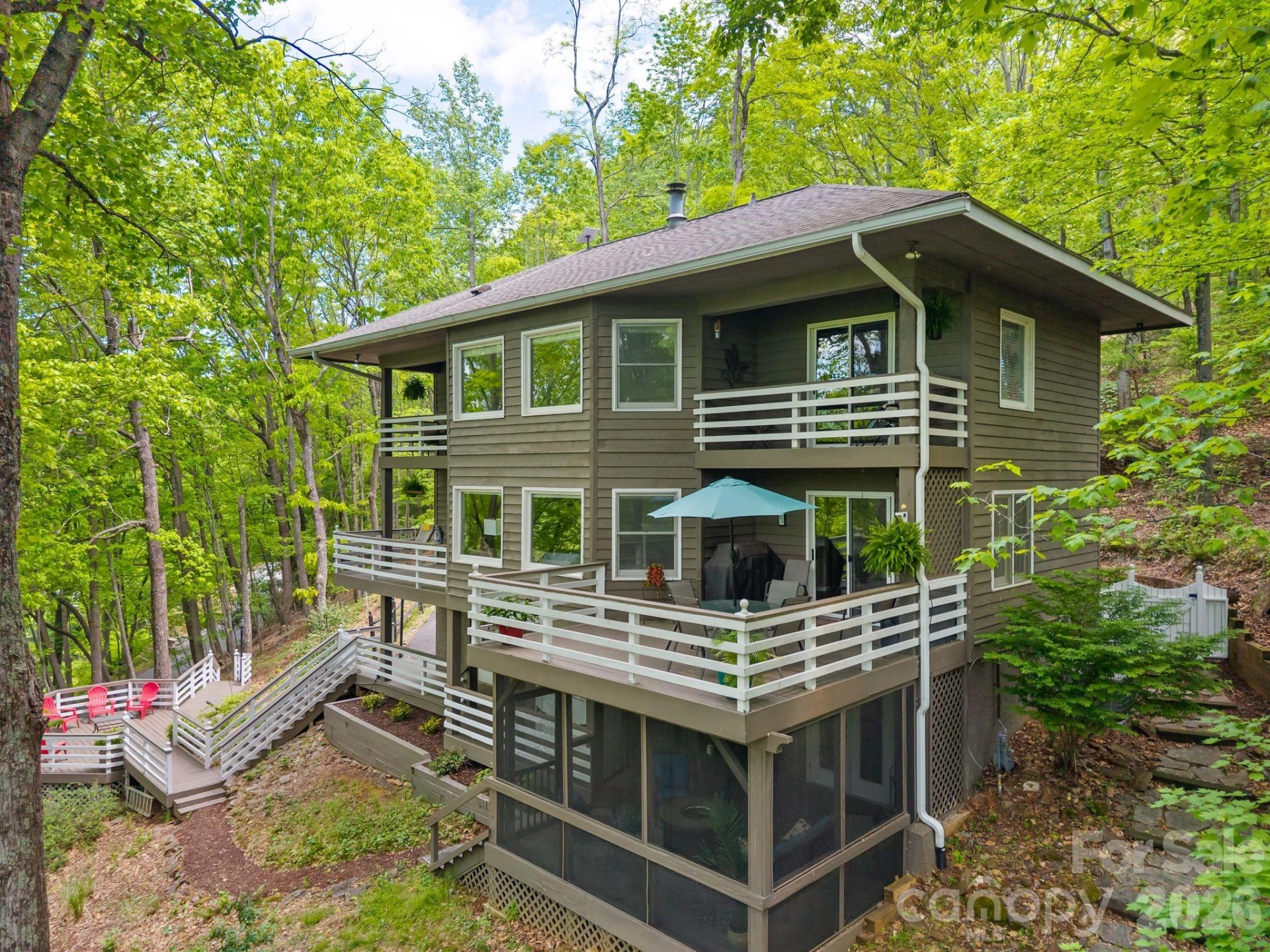 58 Sourwood Drive - Photo 34