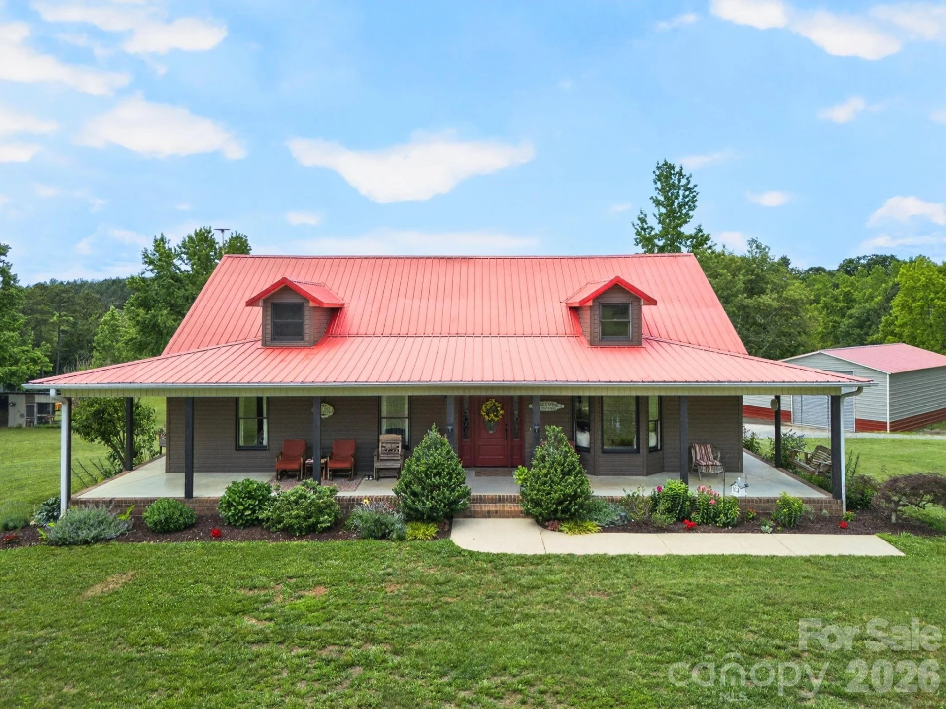 505 Glover Road