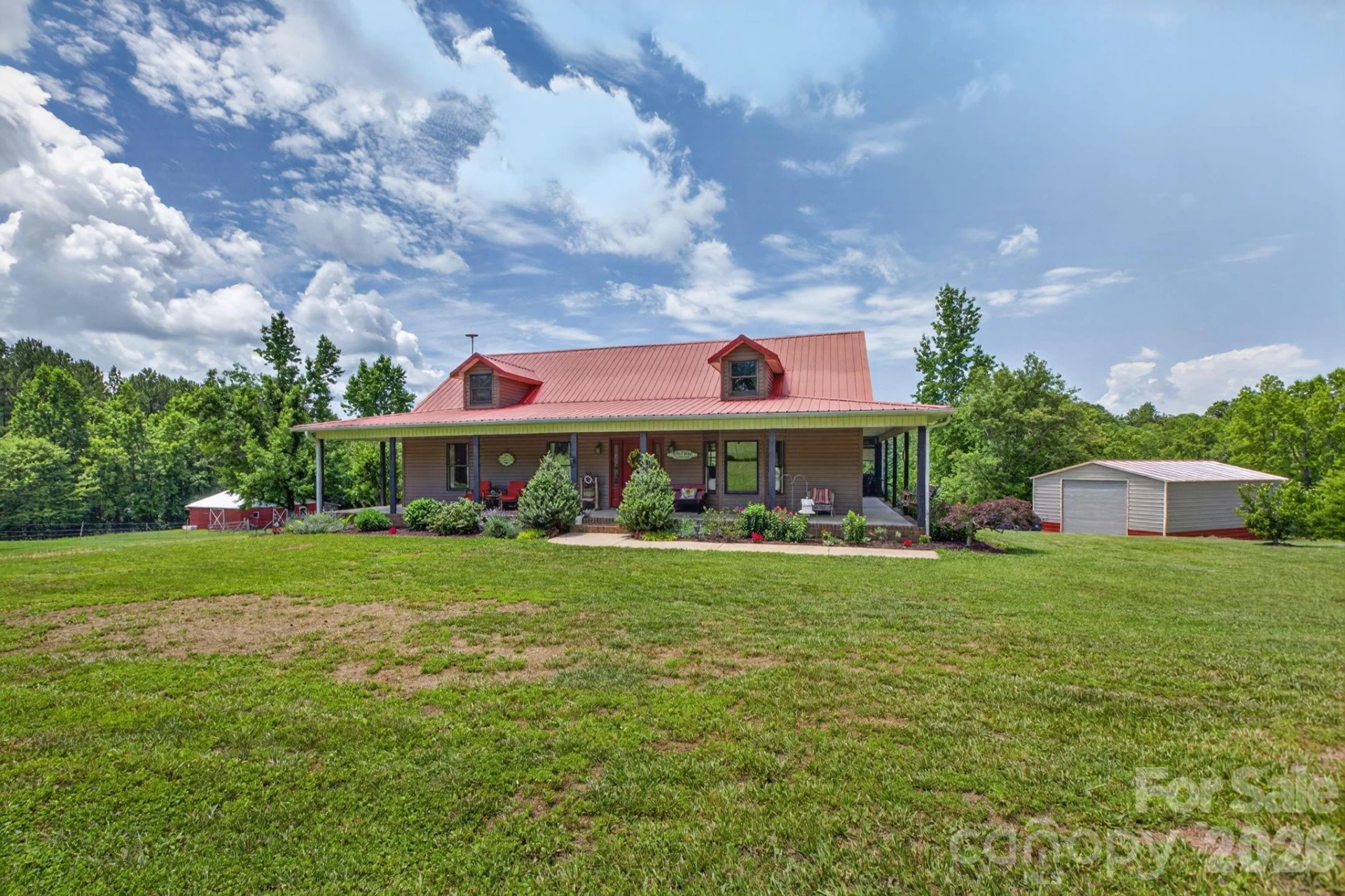 505 Glover Road - Photo 2