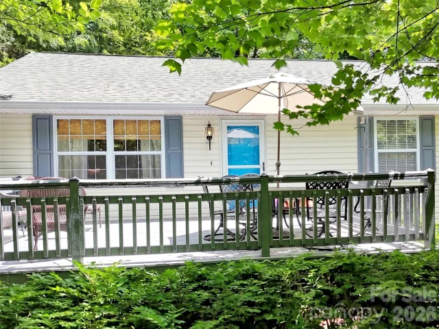 330 Sleepy Hollow Drive, Waynesville, NC, 28785
