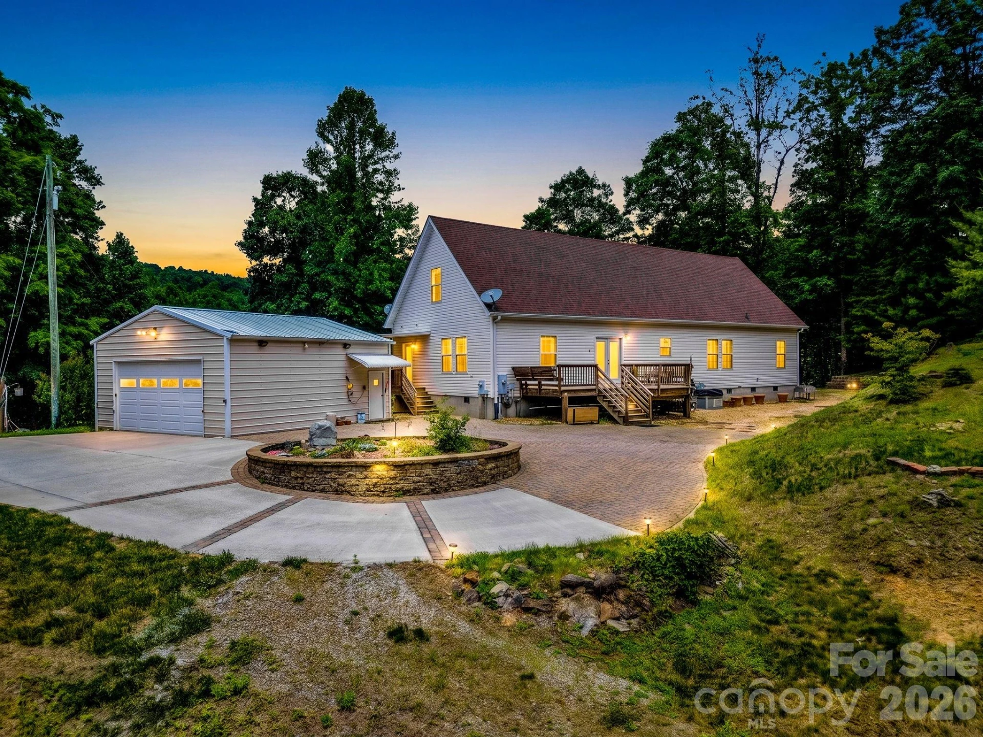 2255 Mount Olivet Road