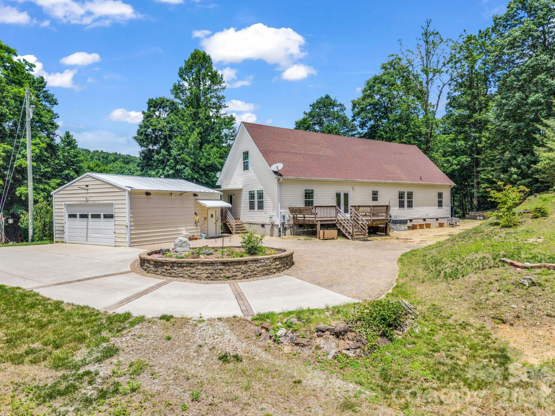 2255 Mount Olivet Road - Photo 2