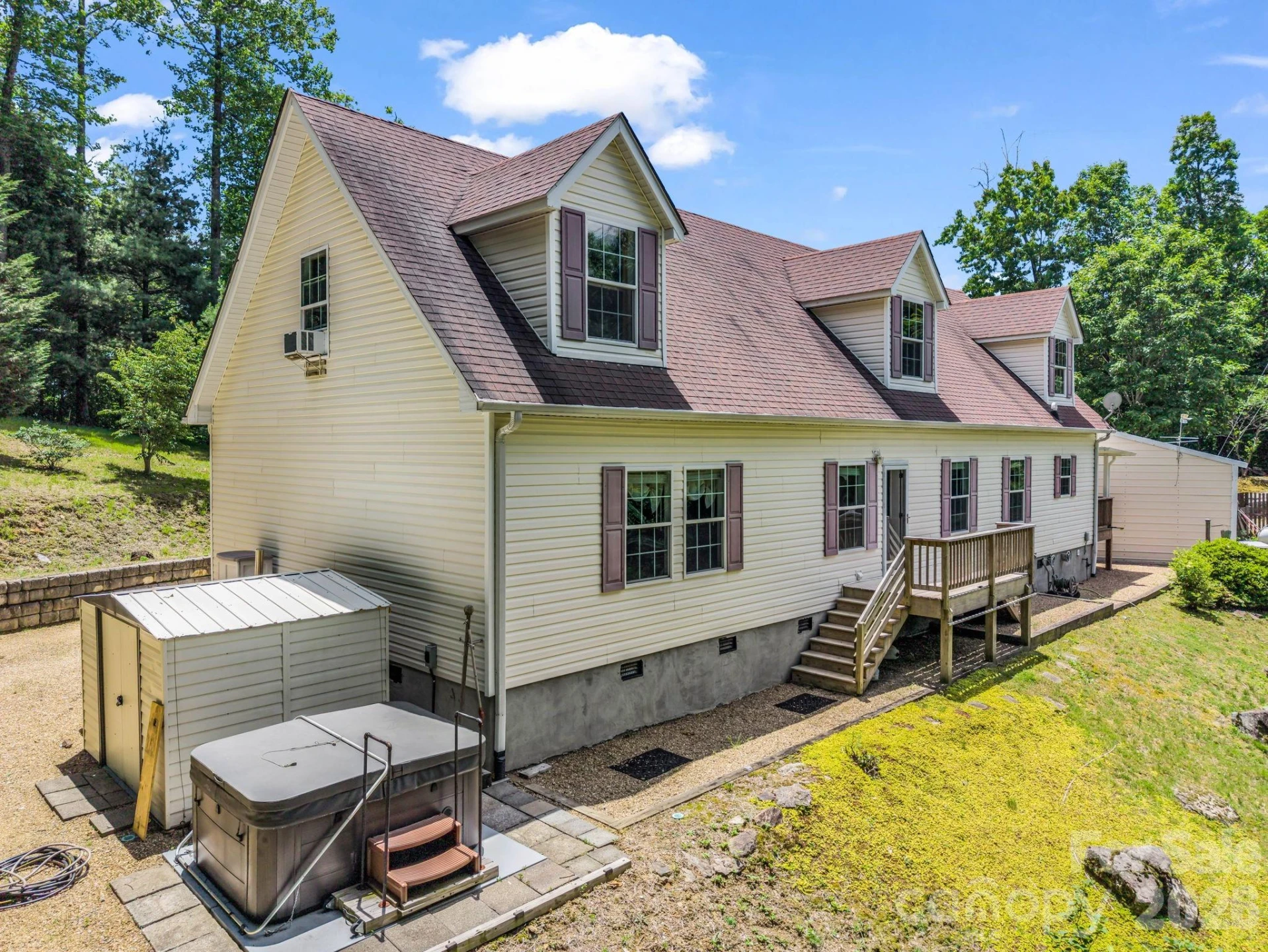 2255 Mount Olivet Road - Photo 4