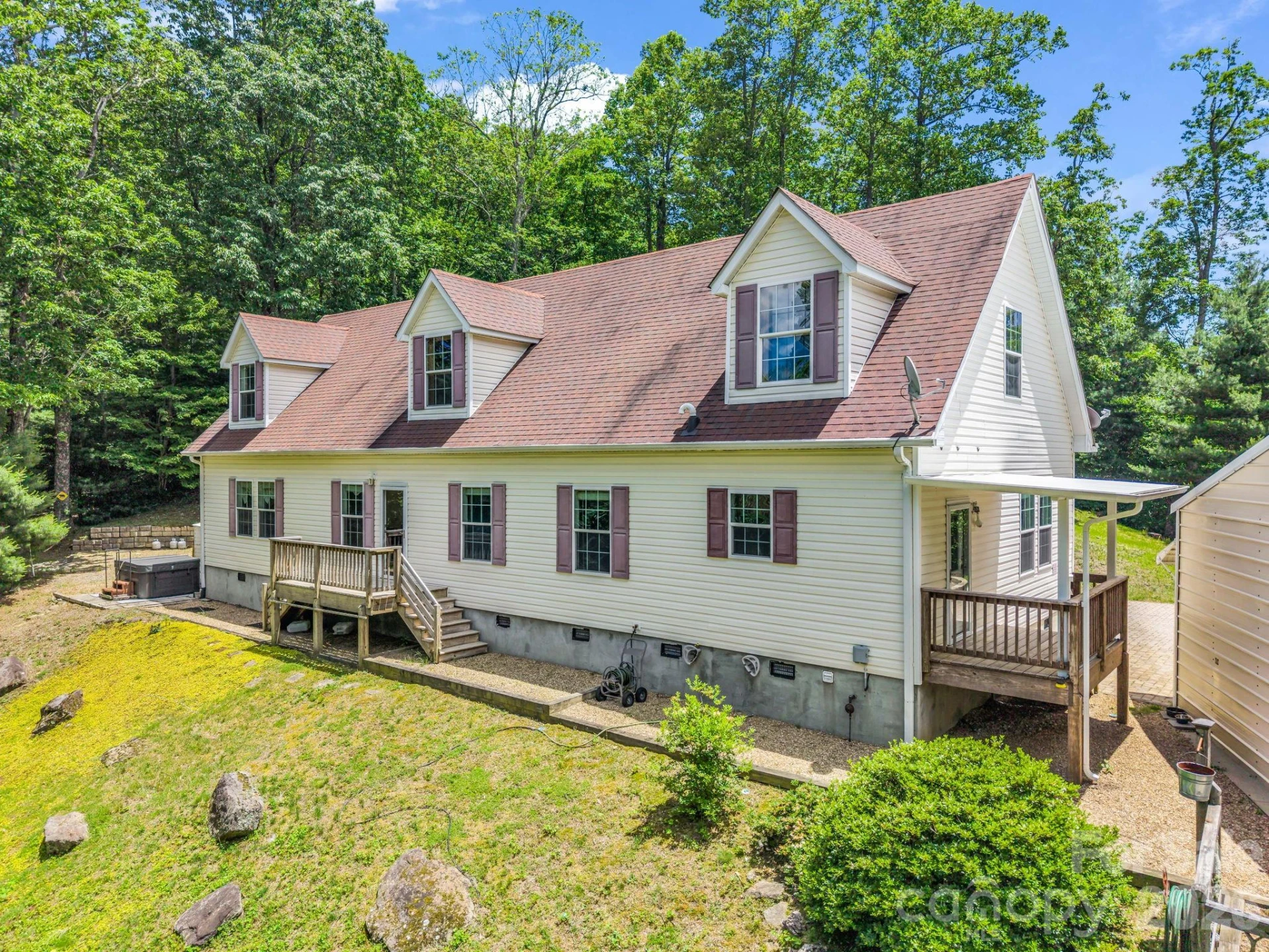 2255 Mount Olivet Road - Photo 5