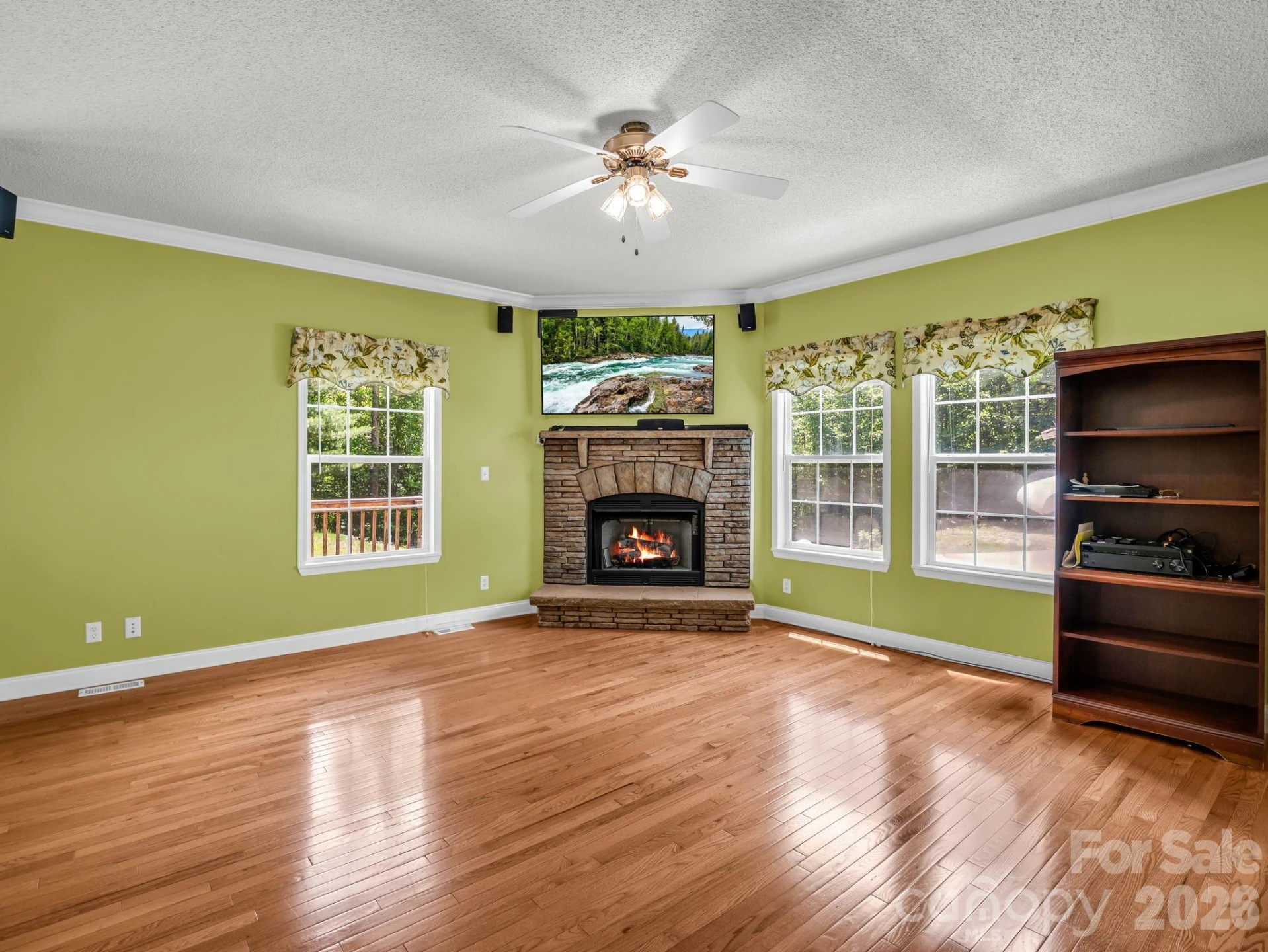 2255 Mount Olivet Road - Photo 7