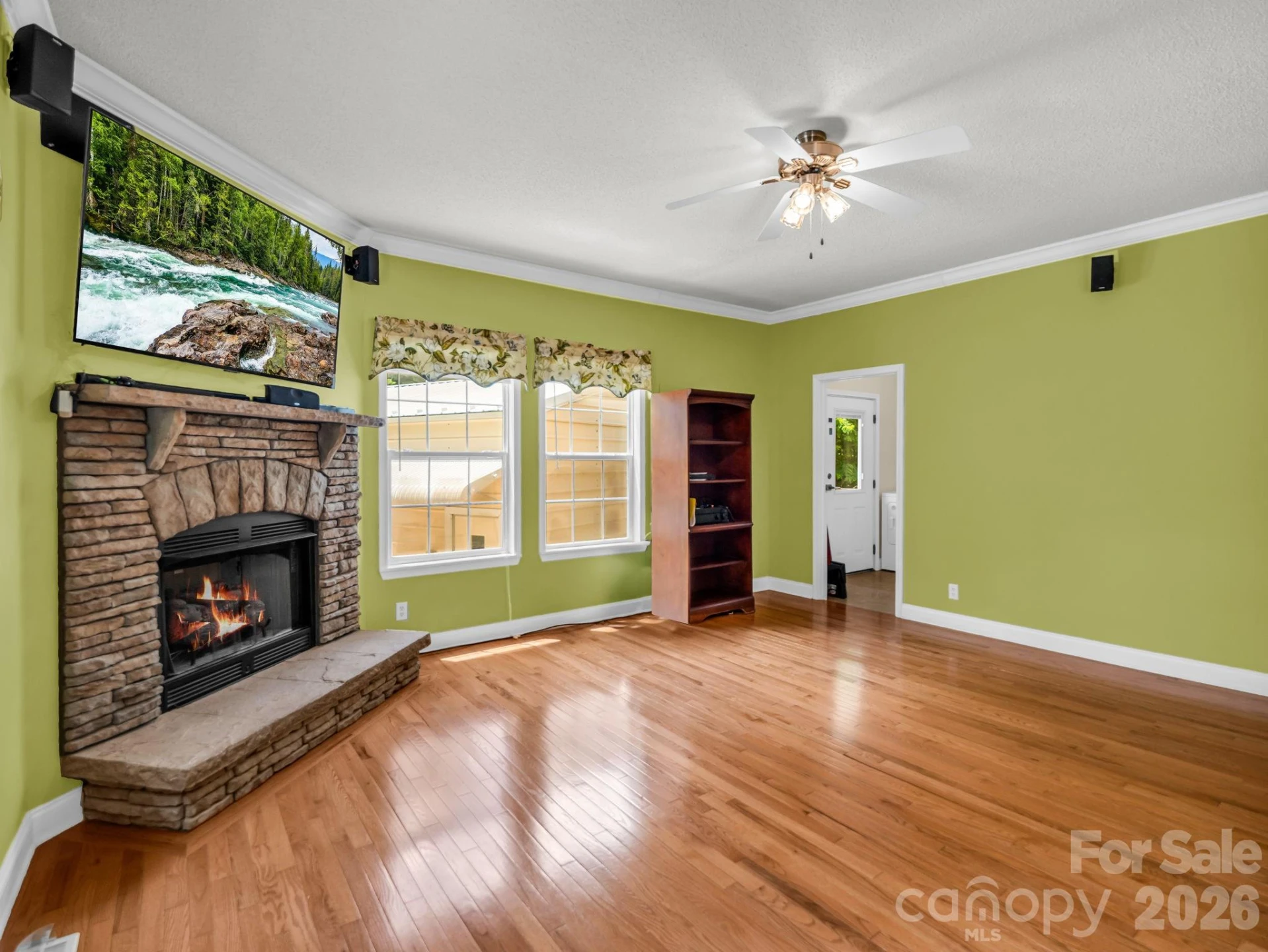 2255 Mount Olivet Road - Photo 8