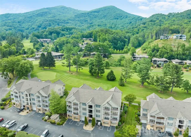 65 Glenview Lane, Maggie Valley, NC, 28751