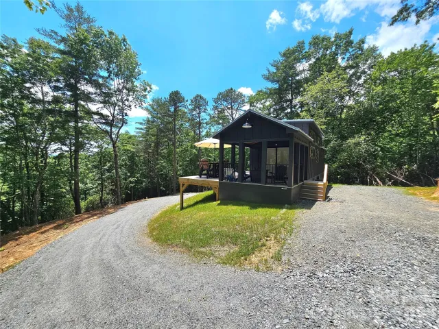 171 Duff Cove Road, Brevard, NC, 28712