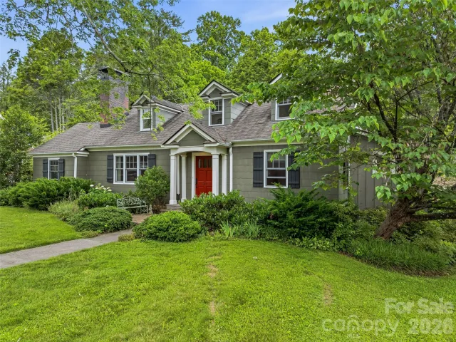 153 Franklin Street, Brevard, NC, 28712