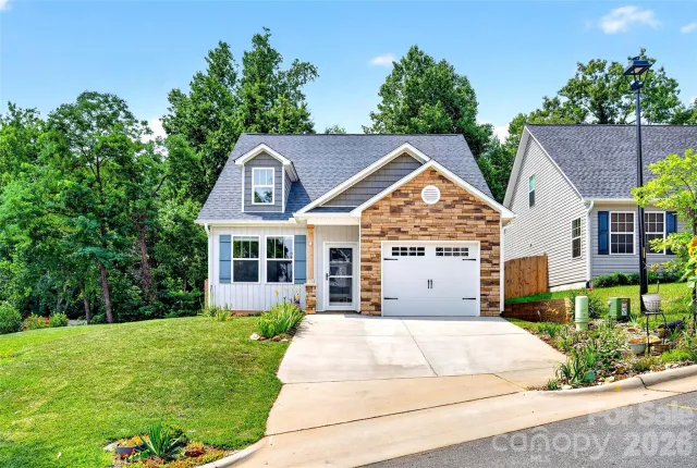 200 Rockrose Court