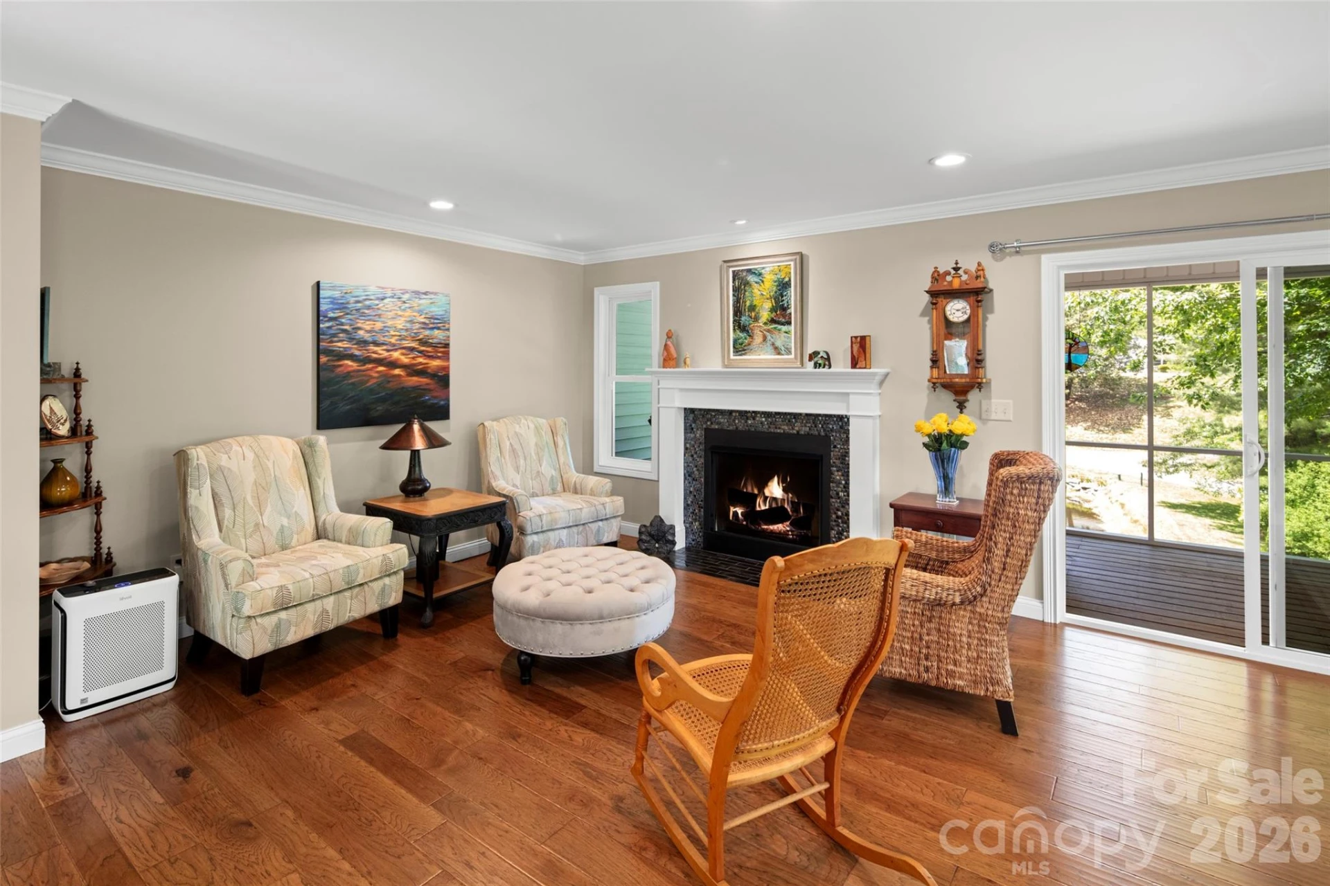 2750 Leucothae Way - Photo 5