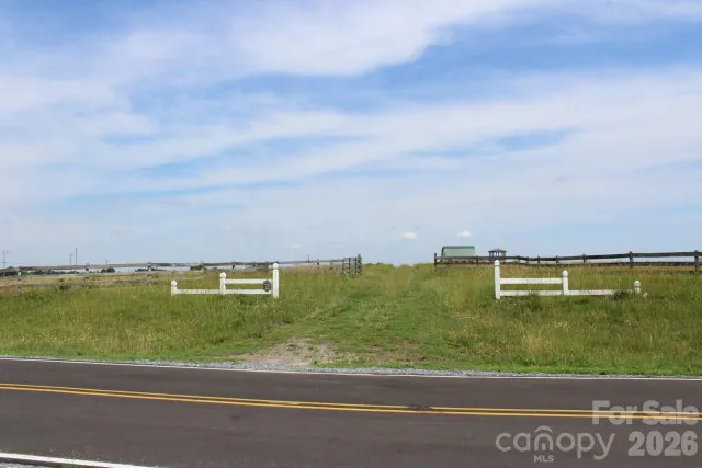 Lot 3 Ted Smith Road, Rutherfordton, NC, 28139