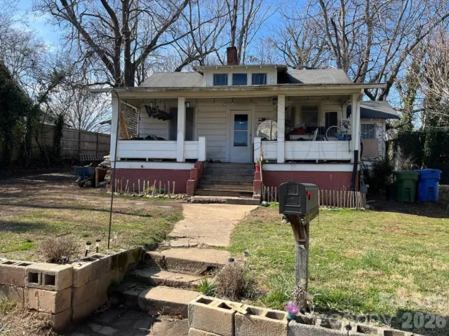 15 Oakley Place, Asheville, NC, 28806