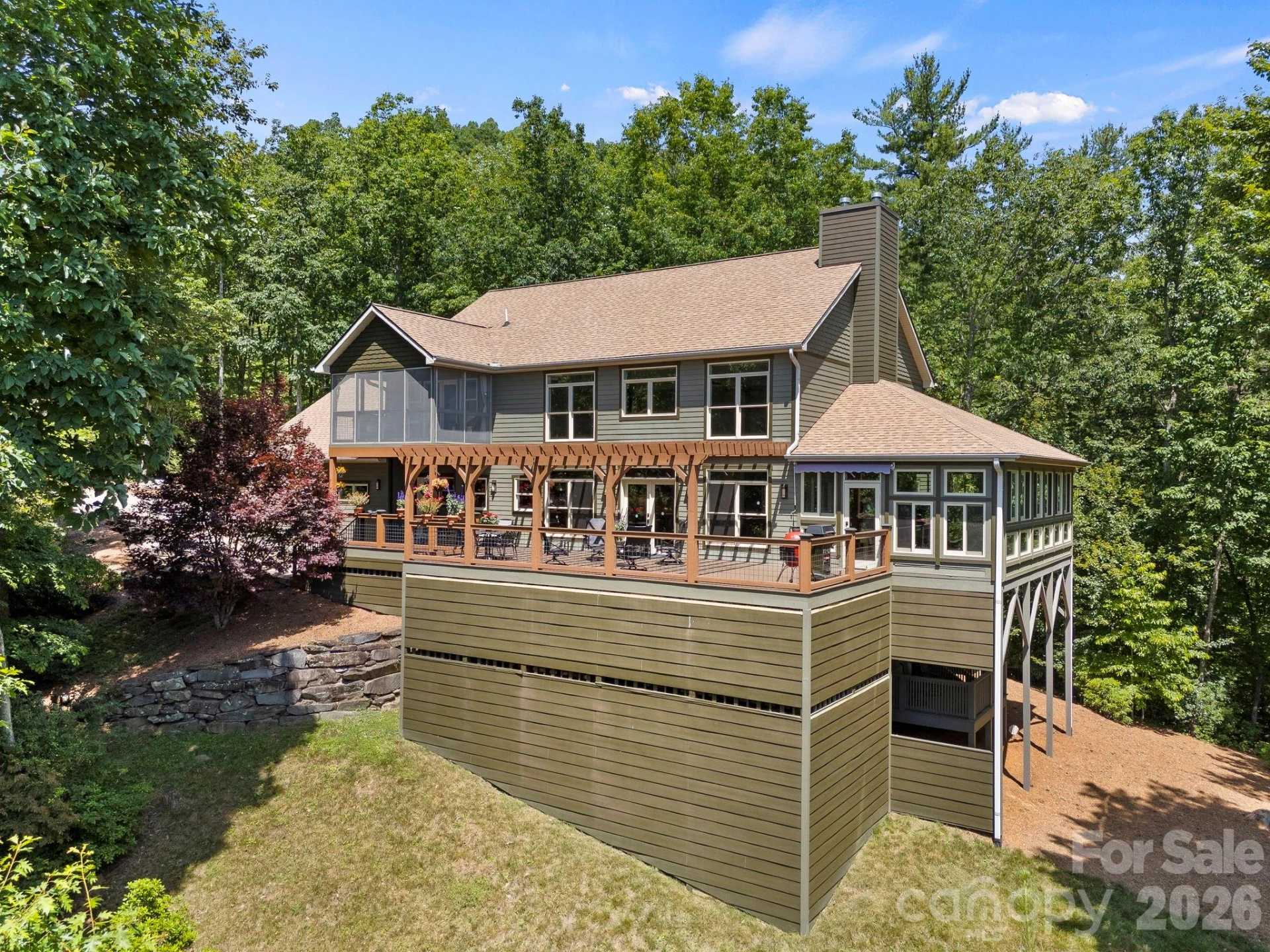 426 Eagle Ridge Road