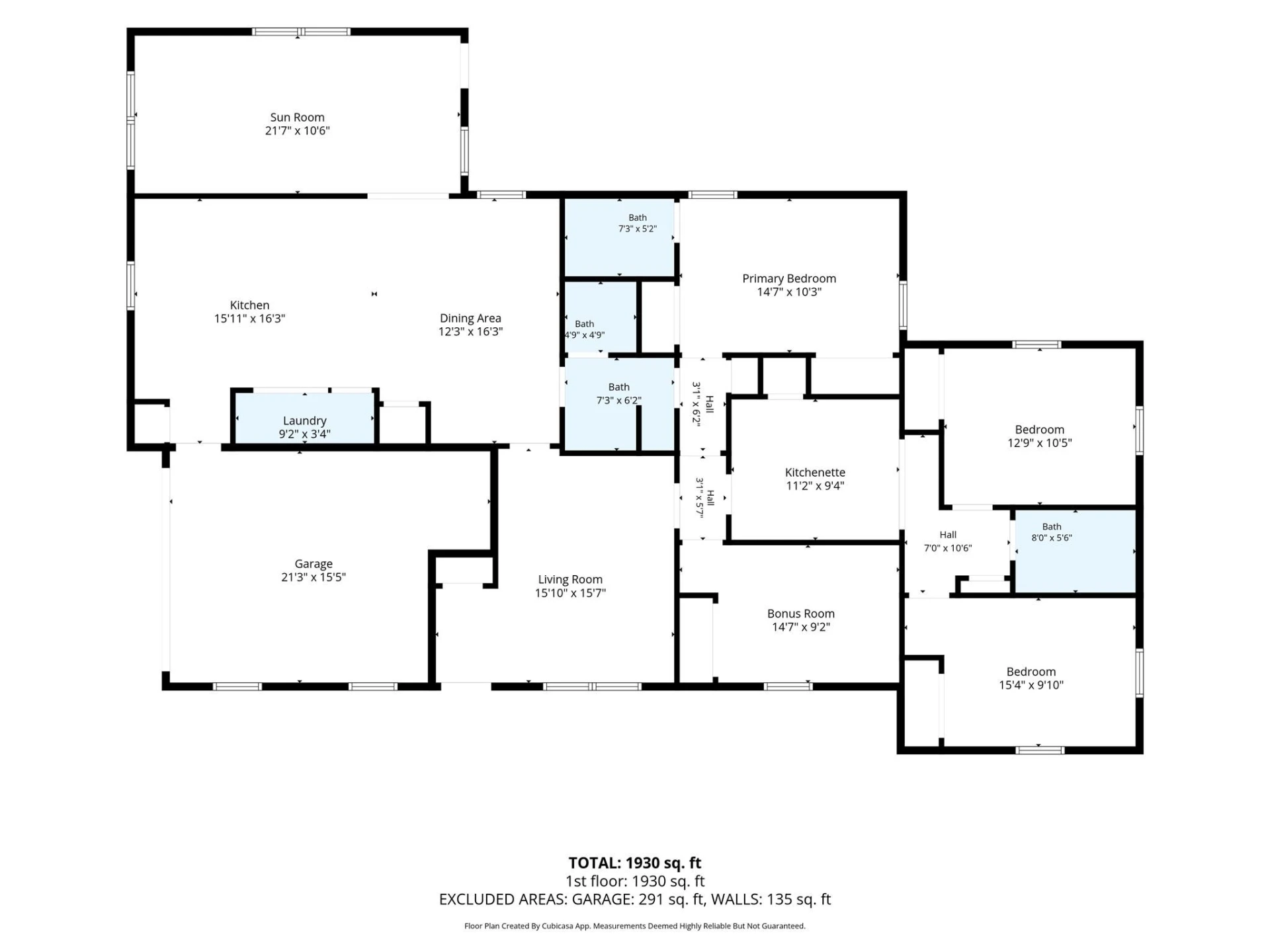 421 Comet Drive - Photo 45