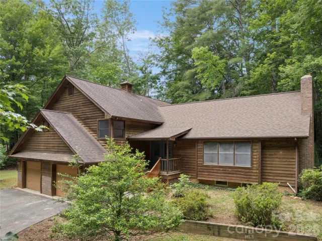 11 Tree Top Drive, Arden, NC, 28704