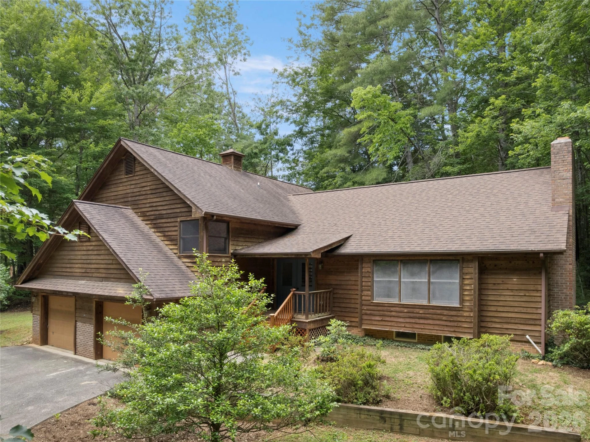 11 Tree Top Drive