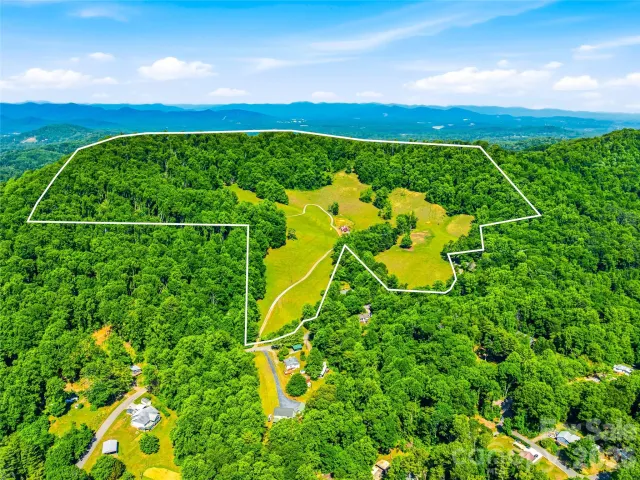52 Chapel Hill Church Road, Asheville, NC, 28803