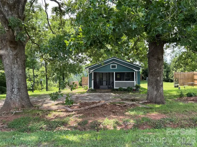 1199 Mcentire Road