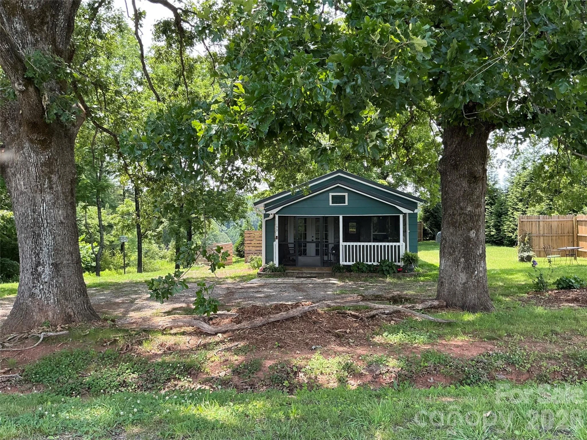 1199 Mcentire Road