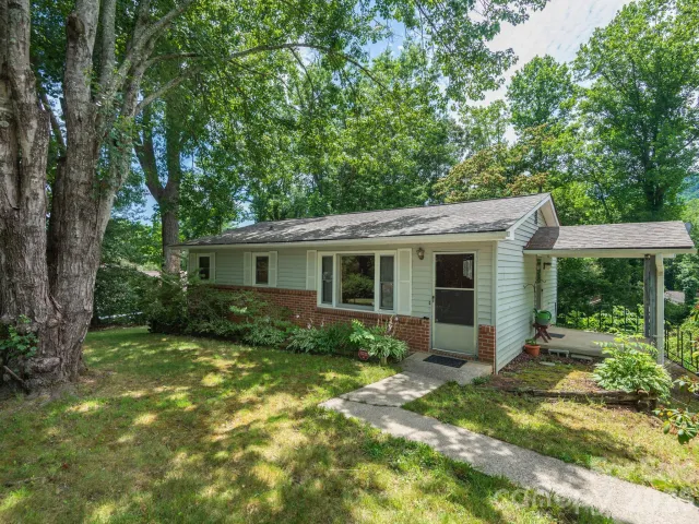 807 Cherokee Avenue
