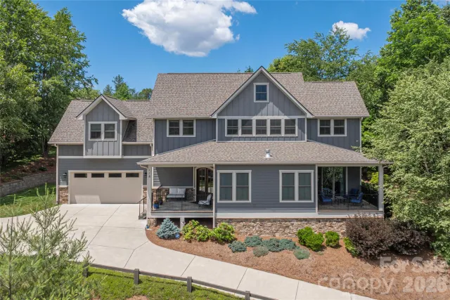 118 Still Water Lane, Fletcher, NC, 28732