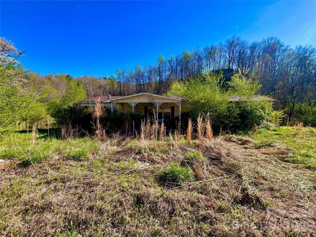 138 Greenhill Farms Drive, Rutherfordton, NC, 28139