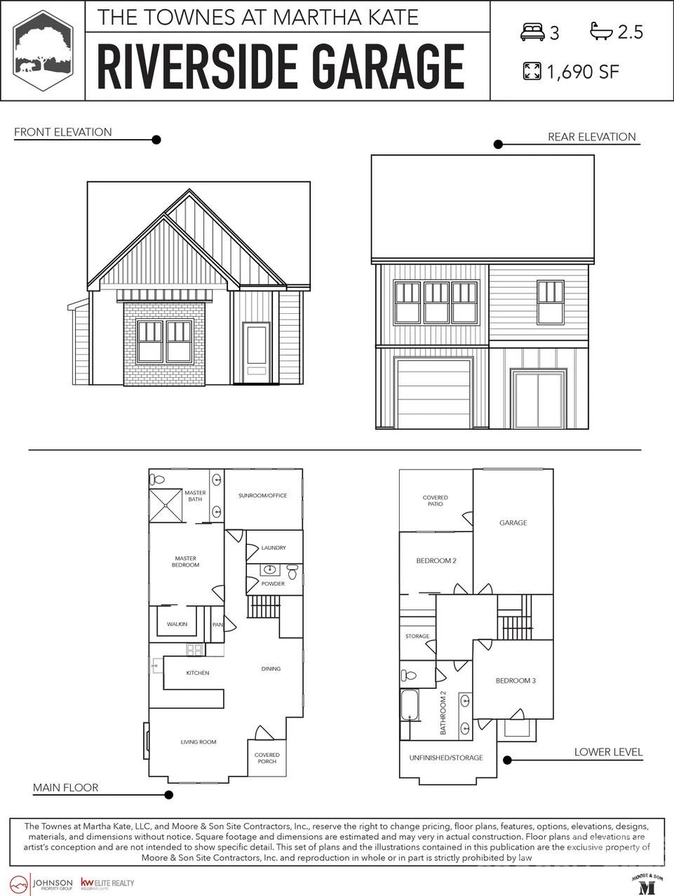 165 Martha Avenue - Photo 5