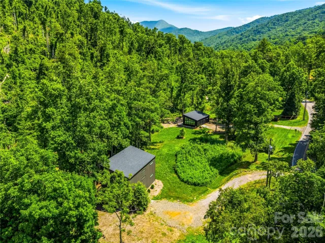 252 & 254 Shope Creek Road, Asheville, NC, 28805