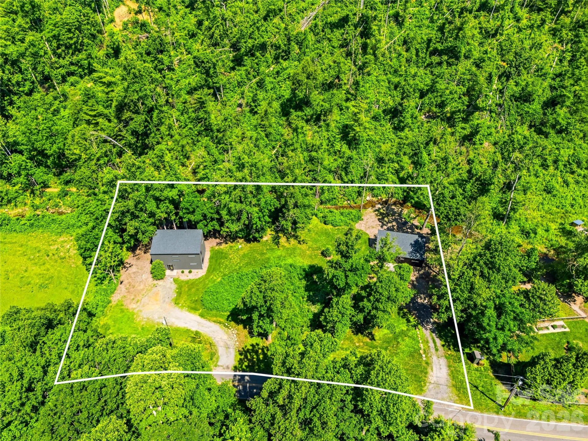 252 & 254 Shope Creek Road - Photo 4