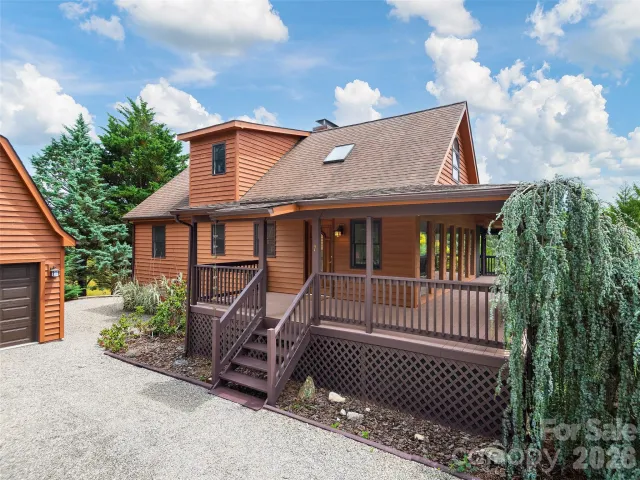 7 Hope Lane, Weaverville, NC, 28787